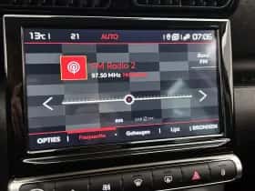 Citroën C3 Aircross (2023) thumbnail 19