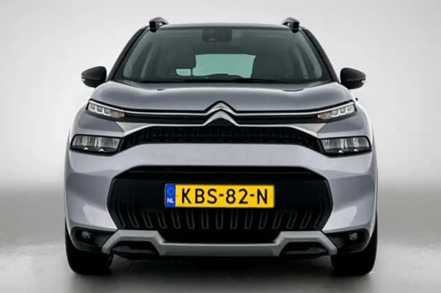 Citroën C3 Aircross (2023) thumbnail 4