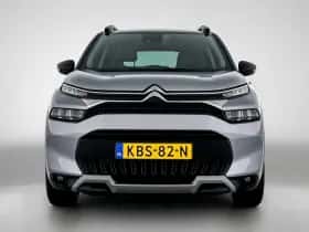Citroën C3 Aircross (2023) thumbnail 4