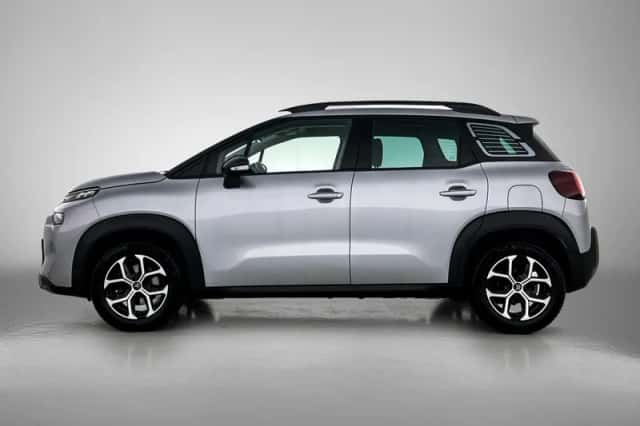 Citroën C3 Aircross (2023) thumbnail 5