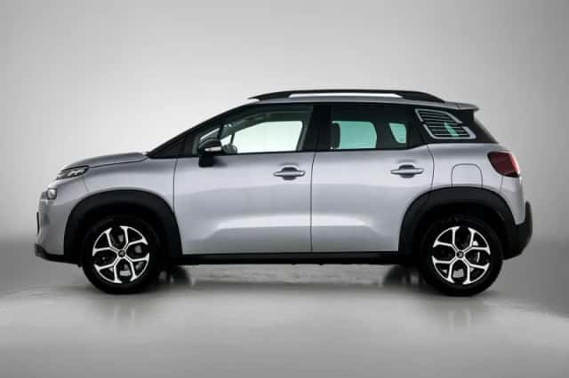 Citroën C3 Aircross (2023) thumbnail 5