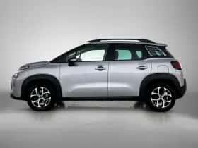 Citroën C3 Aircross (2023) thumbnail 5