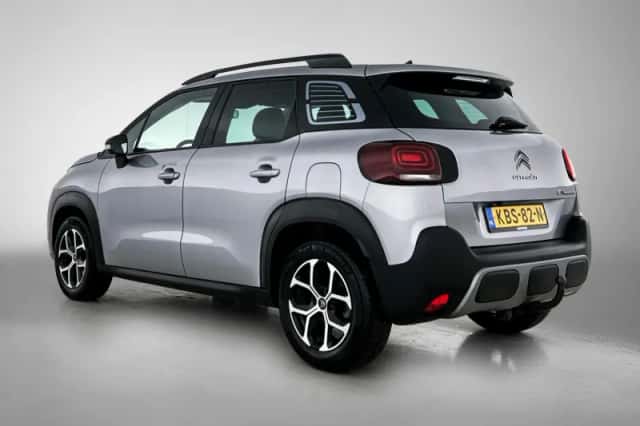 Citroën C3 Aircross (2023) thumbnail 6