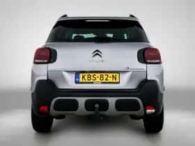 Citroën C3 Aircross (2023) thumbnail 7