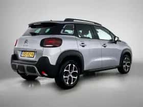 Citroën C3 Aircross (2023) thumbnail 8