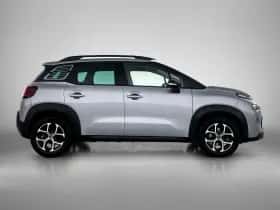 Citroën C3 Aircross (2023) thumbnail 9