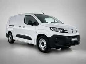 Peugeot E-Partner (2026) thumbnail 2