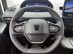 Peugeot E-Partner (2026) thumbnail 11