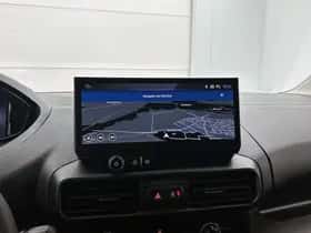 Peugeot E-Partner (2026) thumbnail 14