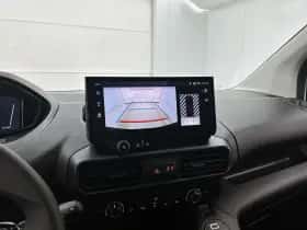 Peugeot E-Partner (2026) thumbnail 15