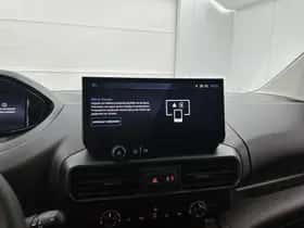 Peugeot E-Partner (2026) thumbnail 16