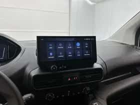 Peugeot E-Partner (2026) thumbnail 17