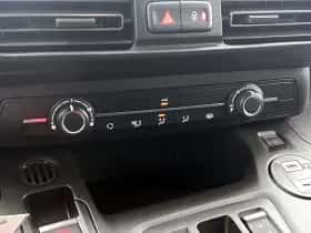 Peugeot E-Partner (2026) thumbnail 18