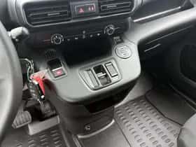 Peugeot E-Partner (2026) thumbnail 19
