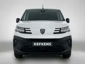 Peugeot E-Partner (2026) thumbnail 3