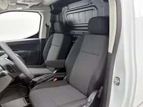 Peugeot E-Partner (2026) thumbnail 21