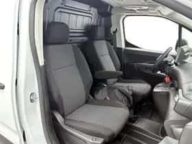 Peugeot E-Partner (2026) thumbnail 23