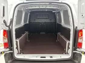 Peugeot E-Partner (2026) thumbnail 25