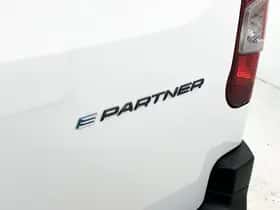 Peugeot E-Partner (2026) thumbnail 26