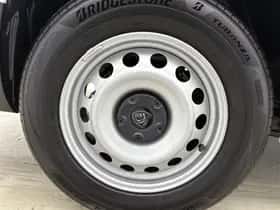 Peugeot E-Partner (2026) thumbnail 28