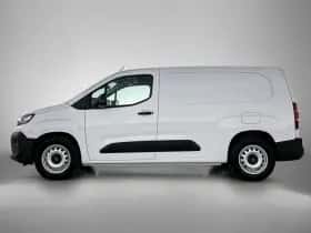 Peugeot E-Partner (2026) thumbnail 4