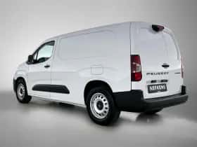 Peugeot E-Partner (2026) thumbnail 5