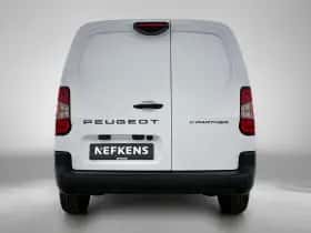 Peugeot E-Partner (2026) thumbnail 6