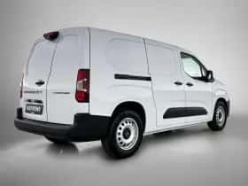Peugeot E-Partner (2026) thumbnail 7