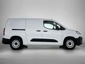 Peugeot E-Partner (2026) thumbnail 8