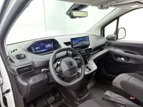 Peugeot E-Partner (2026) thumbnail 9