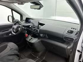 Peugeot E-Partner (2026) thumbnail 10