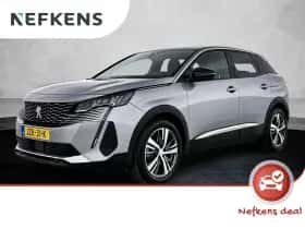 Peugeot 3008 (2024)