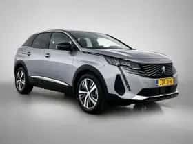 Peugeot 3008 (2024) thumbnail 2