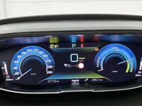 Peugeot 3008 (2024) thumbnail 14