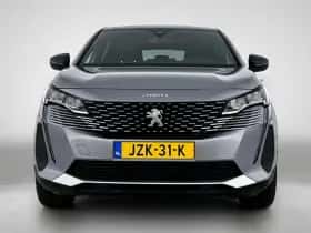 Peugeot 3008 (2024) thumbnail 4