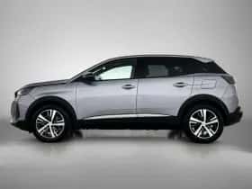Peugeot 3008 (2024) thumbnail 5