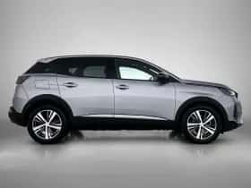 Peugeot 3008 (2024) thumbnail 9