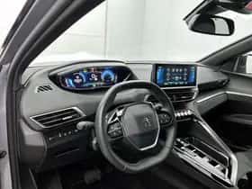 Peugeot 3008 (2024) thumbnail 10