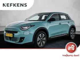 Fiat 600 (2025)