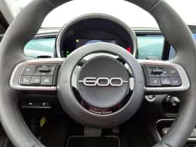 Fiat 600 (2025) thumbnail 13