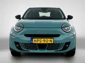 Fiat 600 (2025) thumbnail 4