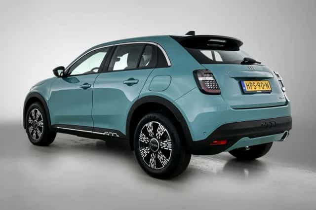 Fiat 600 (2025) thumbnail 6