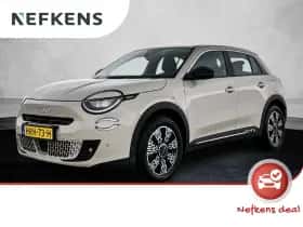 Fiat 600 (2025)