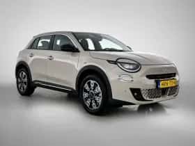 Fiat 600 (2025) thumbnail 2