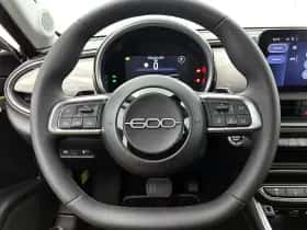 Fiat 600 (2025) thumbnail 13