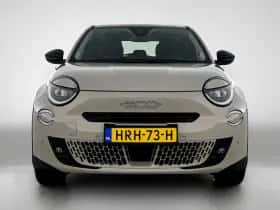 Fiat 600 (2025) thumbnail 4