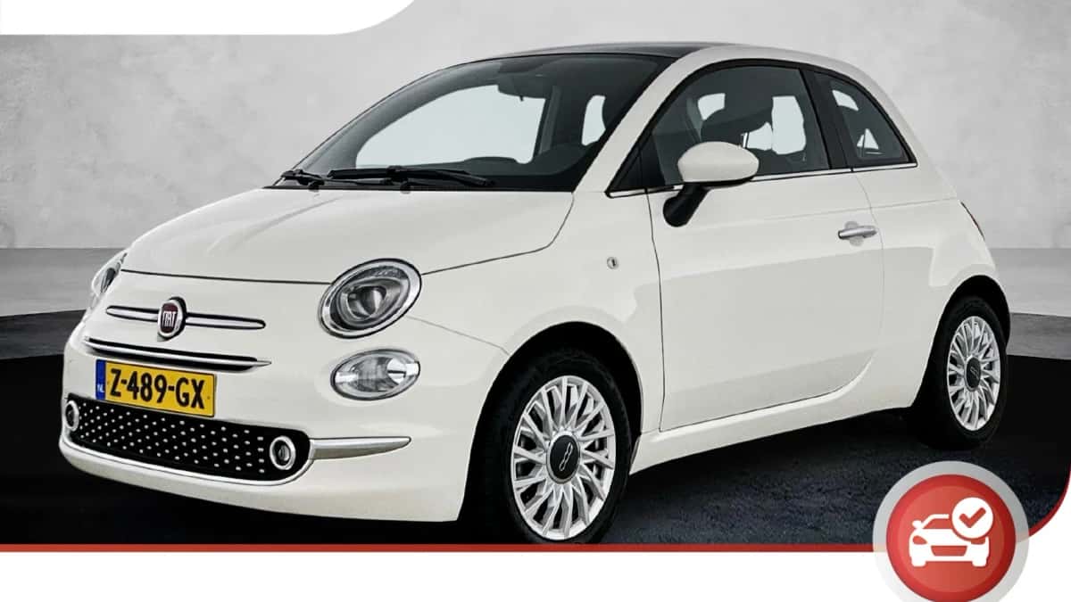 Fiat 500 (2024) — foto 1