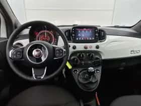 Fiat 500 (2024) thumbnail 11