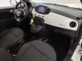 Fiat 500 (2024) thumbnail 12