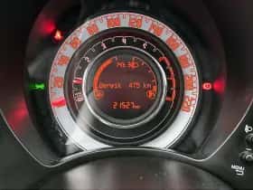 Fiat 500 (2024) thumbnail 14